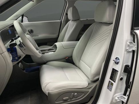 New 2026 Hyundai Palisade SEL image 4