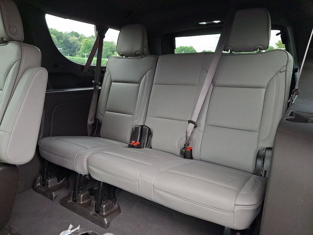 Used 2026 GMC Yukon XL Elevation AWD/4WD image 19