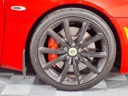 Used 2013 Lotus Evora S image 29