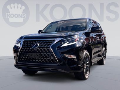 Used 2023 Lexus GX 460 Premium