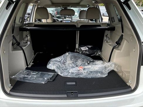 New 2026 Volkswagen Atlas SEL image 15