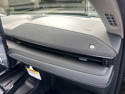 New 2025 Ford Mustang Mach-E Premium image 47