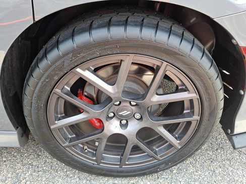 Used 2019 Dodge Charger Scat Pack w/ Plus Group RWD image 7