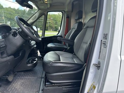 Used 2022 RAM ProMaster 1500 w/ Convenience Group image 13