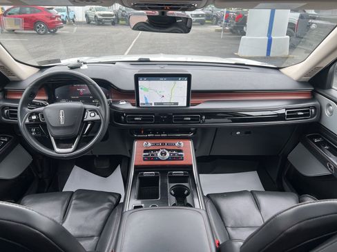 Used 2021 Lincoln Aviator Reserve w/ Equipment Group 202A AWD/4WD image 49
