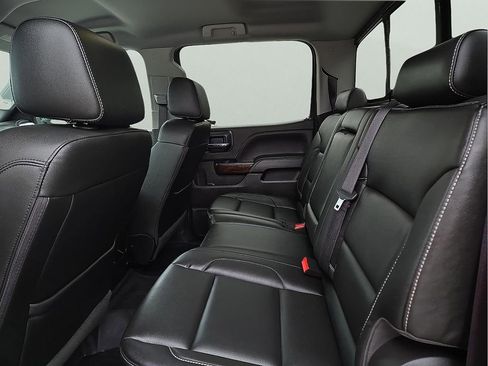 Used 2018 GMC Sierra 1500 SLT AWD/4WD image 10