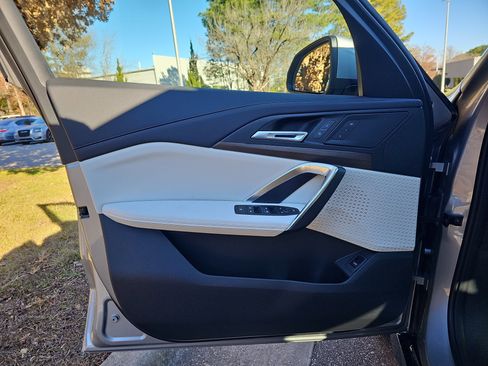 New 2026 BMW X1 xDrive28i w/ Technology Package image 27