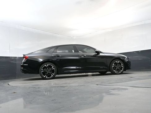 Used 2024 Kia K5 GT-Line AWD/4WD image 24