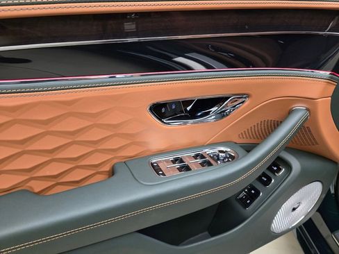 New 2025 Bentley Flying Spur Speed 1st Edition image 31