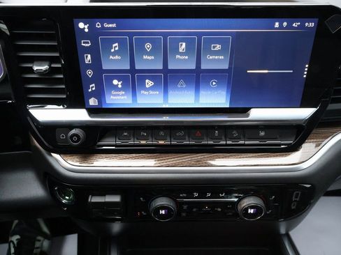 New 2026 Chevrolet Silverado 1500 RST image 24