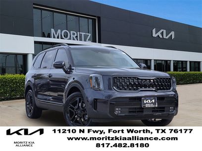 New 2025 Kia Telluride SX Prestige X-Line
