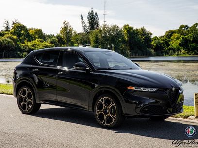 New 2025 Alfa Romeo Tonale