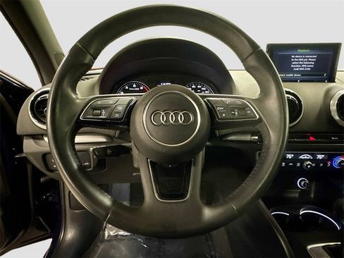 Used 2018 Audi A3 2.0T Premium w/ Convenience Package image 12