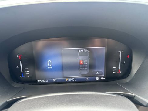 Used 2024 Ford Escape Active AWD/4WD image 17