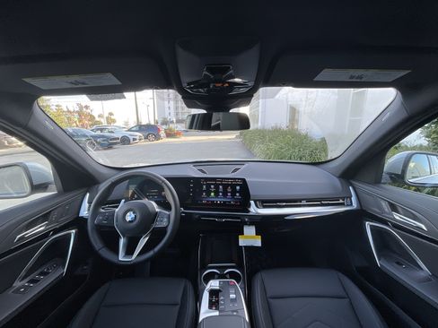 New 2026 BMW X1 xDrive28i w/ Convenience Package image 12