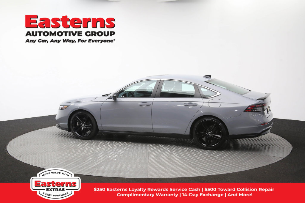 Used 2023 Honda Accord Sport image 63