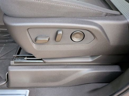 New 2026 Chevrolet Silverado 1500 LT w/ Texas Edition Plus image 13