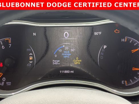 Used 2020 Jeep Grand Cherokee Limited w/ Luxury Group II AWD/4WD image 22