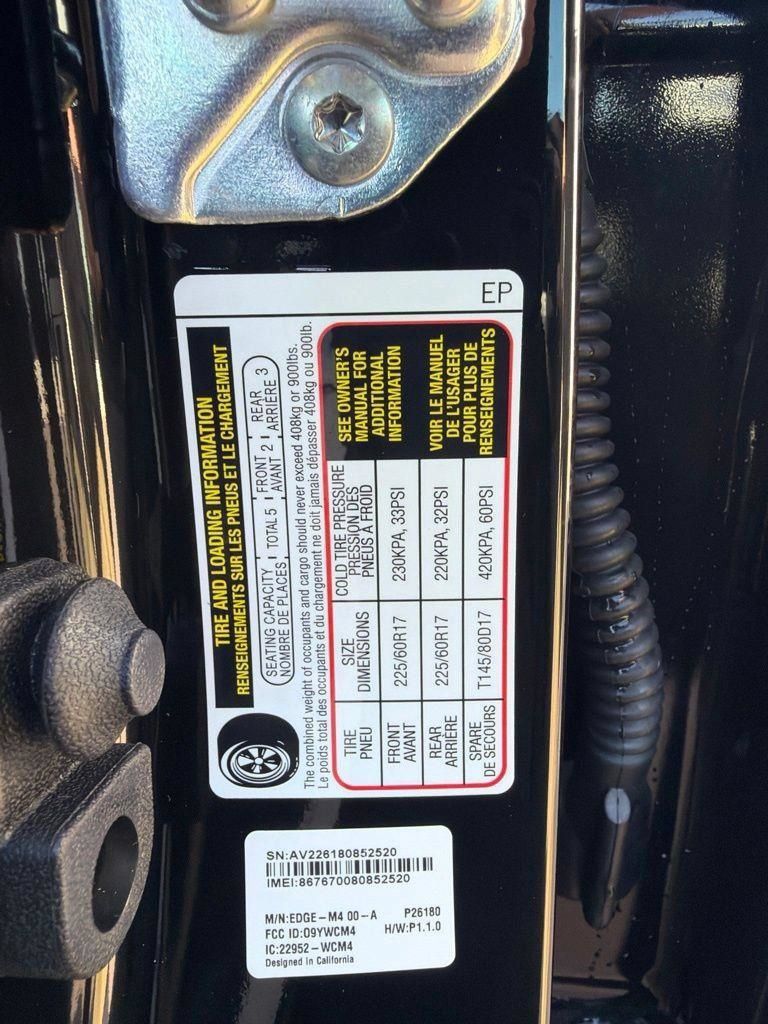 New 2026 Subaru Forester Premium AWD/4WD image 13