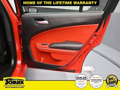 Used 2022 Dodge Charger Scat Pack image 45