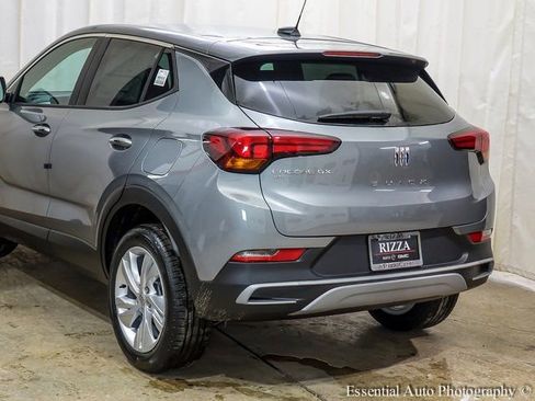 New 2026 Buick Encore GX Preferred image 6