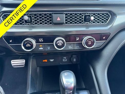 Used 2023 Acura Integra A-Spec FWD image 13