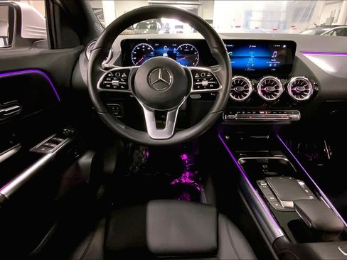 Certified 2023 Mercedes-Benz GLA 250 image 5