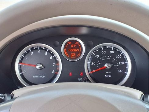 Used 2011 Nissan Sentra 2.0 S FWD image 10
