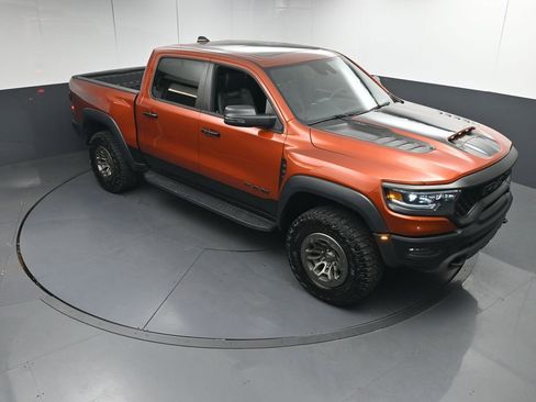 Used 2024 RAM 1500 TRX image 39