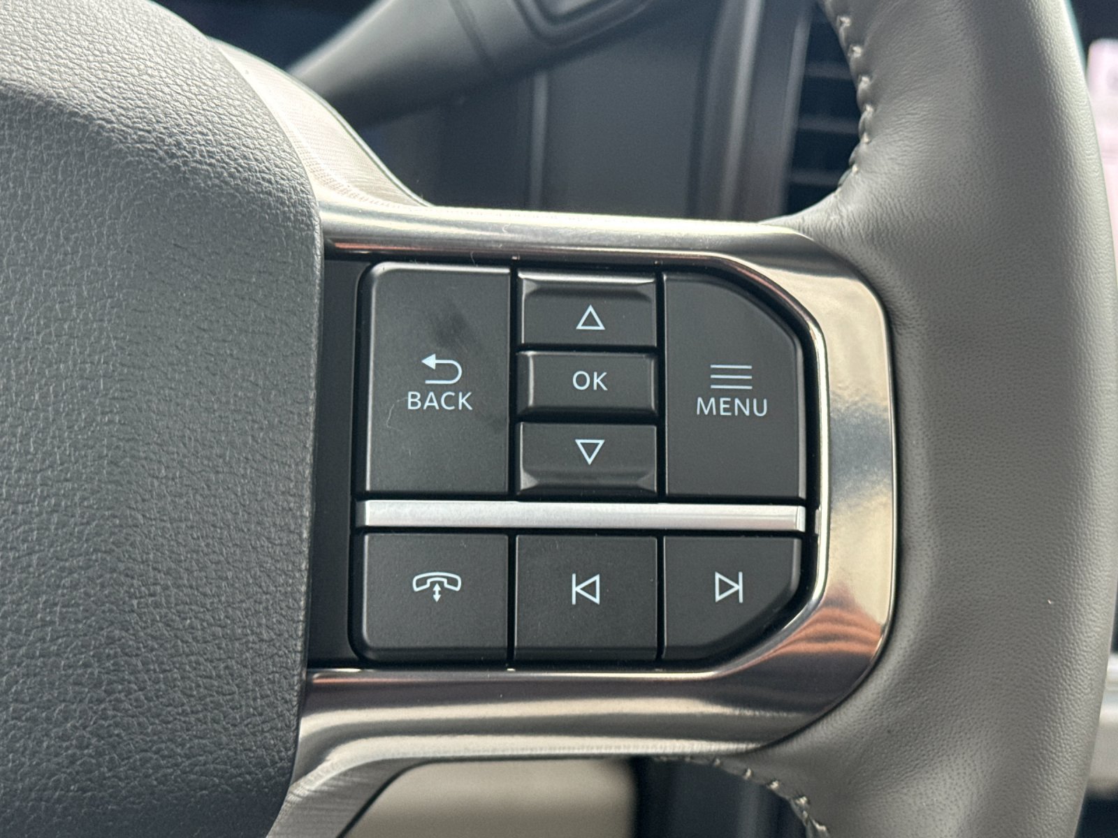New 2026 Ford F250 Platinum w/ Platinum Plus Package AWD/4WD image 29