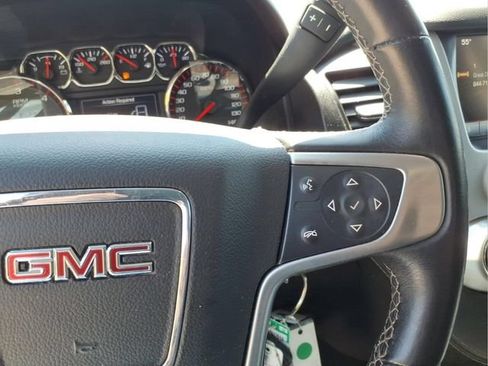 Used 2016 GMC Yukon SLE w/ Convenience Package AWD/4WD image 17