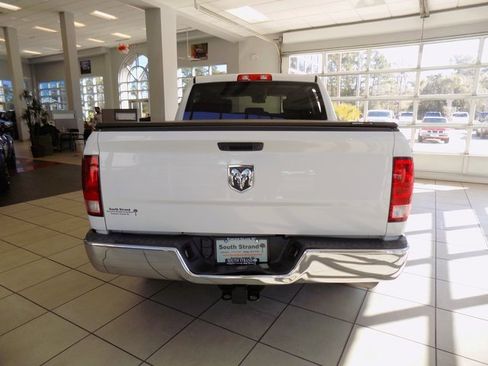 Used 2019 RAM 1500 Tradesman w/ Popular Equipment Group image 6