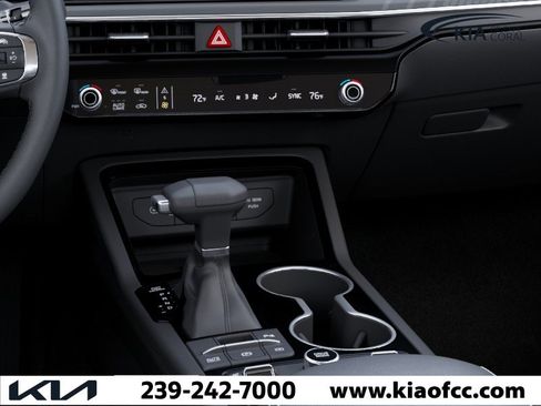 New 2026 Kia K5 GT-Line FWD image 23