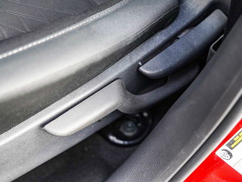 Used 2023 Nissan Kicks SV image 25