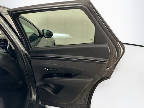 Used 2023 Hyundai Tucson XRT FWD image 30