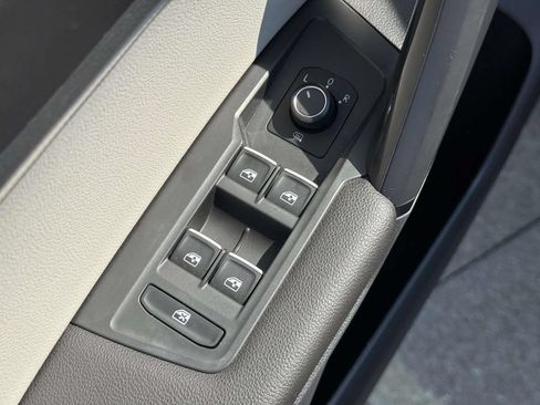 Used 2019 Volkswagen Tiguan SE w/ Panoramic Sunroof Package AWD/4WD image 19