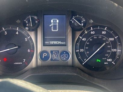 Used 2010 Lexus GX 460 Premium