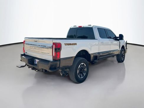 Used 2024 Ford F250 King Ranch w/ Tremor Off-Road Package AWD/4WD image 7