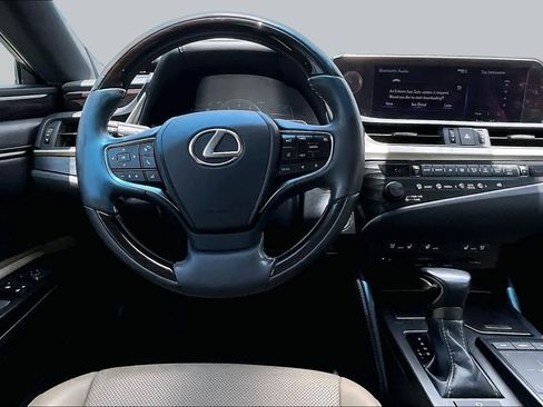 Used 2019 Lexus ES 350 FWD image 6