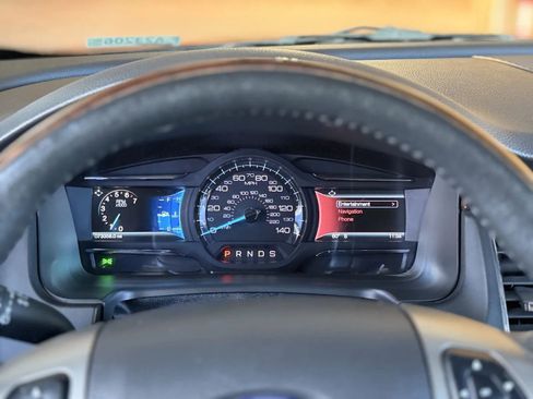 Used 2019 Ford Flex Limited image 29