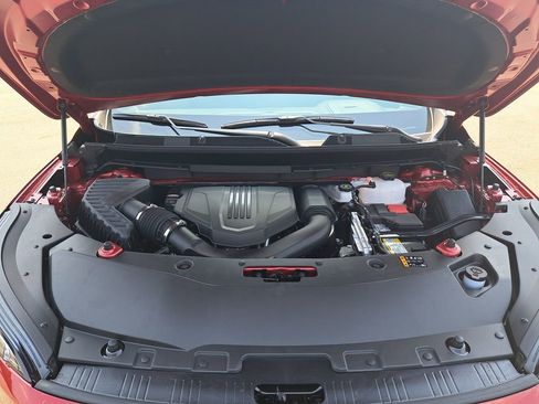 New 2026 Buick Enclave Preferred image 31