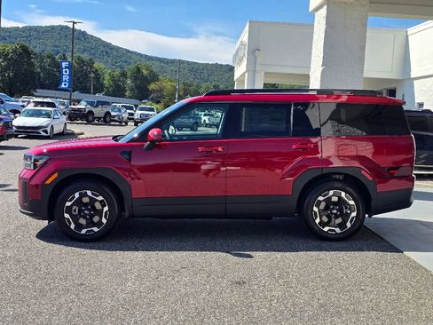 New 2026 Hyundai Santa Fe SEL image 24