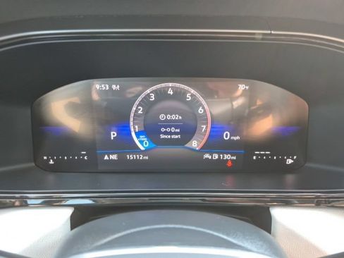 Used 2025 Volkswagen Taos S AWD/4WD image 22