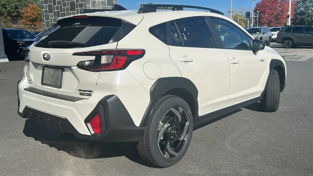 New 2026 Subaru Crosstrek 2.5i Limited AWD/4WD image 10
