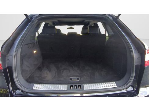 Used 2016 Lincoln MKX Reserve w/ Cargo Utility Package FWD image 9