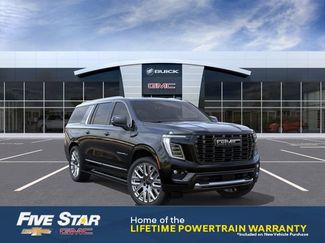 New 2026 GMC Yukon XL Denali Ultimate w/ LPO, Floor Liner Package AWD/4WD video 1