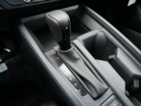 New 2025 Honda Accord LX image 19