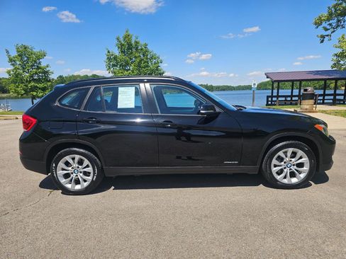 Used 2013 BMW X1 xDrive28i AWD/4WD image 4