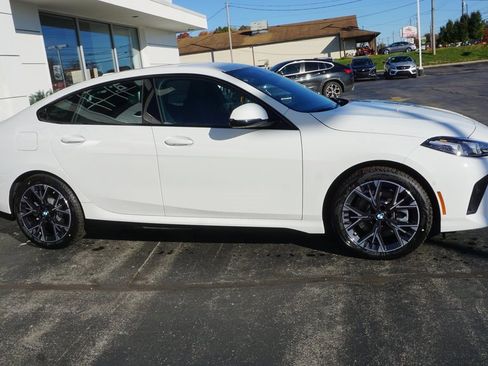 Used 2026 BMW 228i xDrive image 3