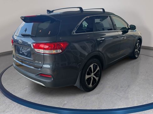 Used 2016 Kia Sorento EX w/ EX Premium Package FWD image 5